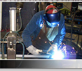 Prototype Design, Production, Welding, Sheet Metal Forming, CNC Machining